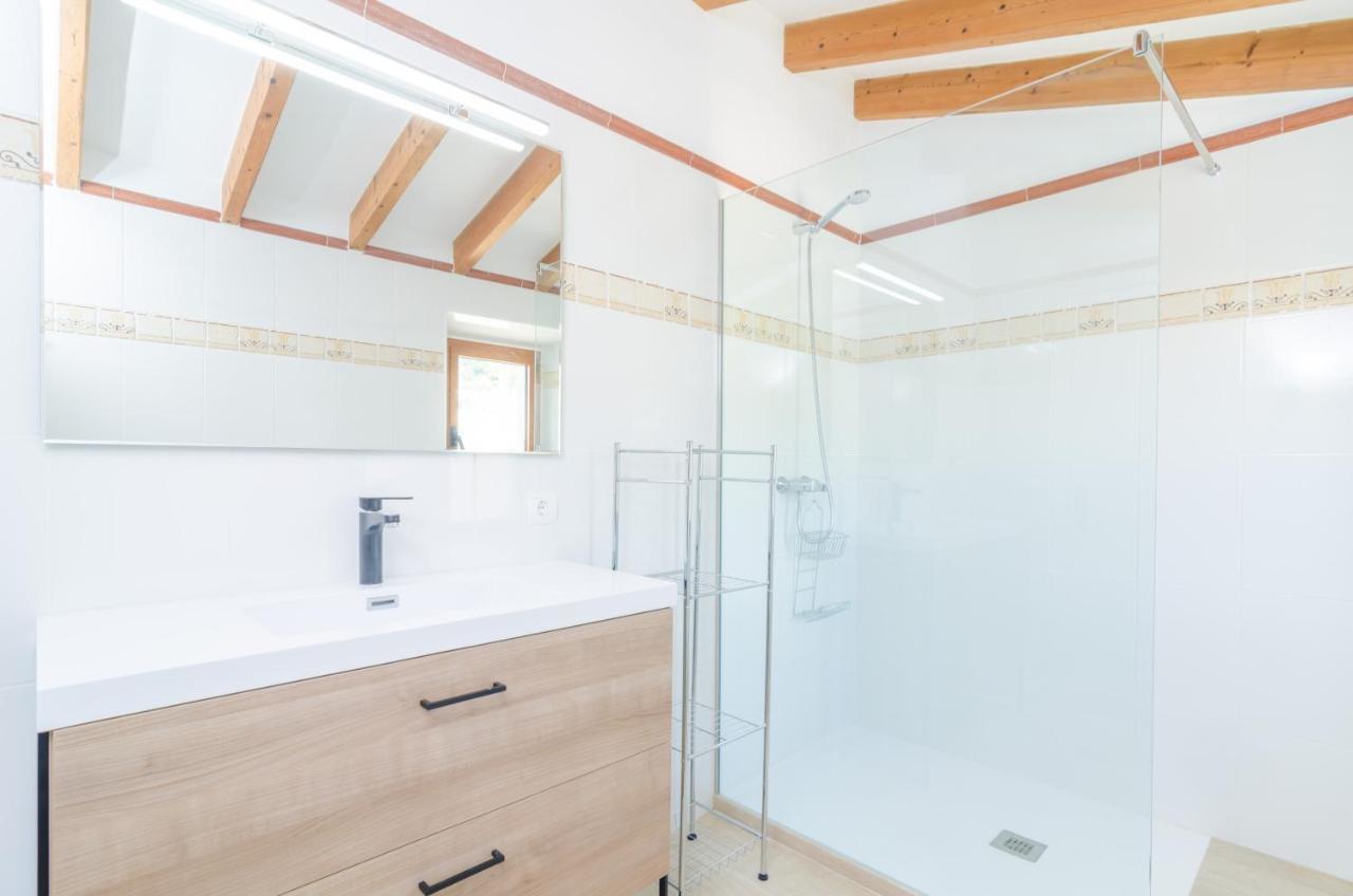 Casa Canals Mancor del Valle Exteriör bild